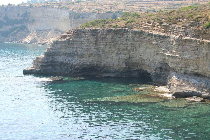 Agios Thomas coast, Karavados KARAVADOS (Village) KEFALLONIA