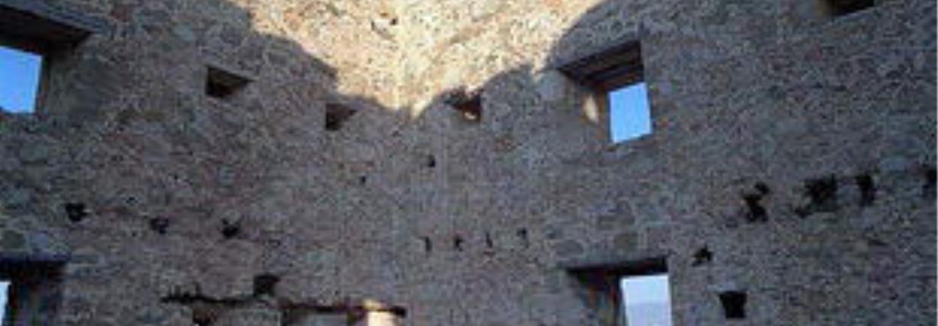 Το Βενετικό φρούριο στη Σητεία