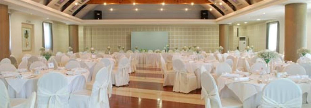 Banquet facilities