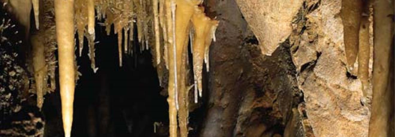 Σπήλαιο Αλιστράτης, το σπήλαιο Αλιστράτης άνοιξε για το κοινό το 1998