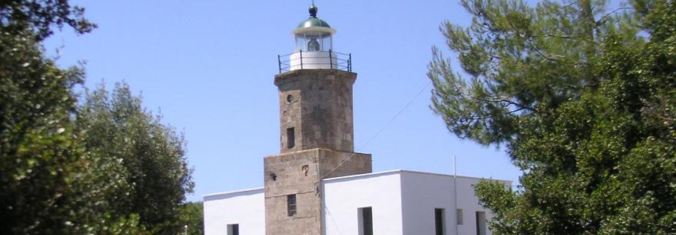 Katakolo Lighthouse