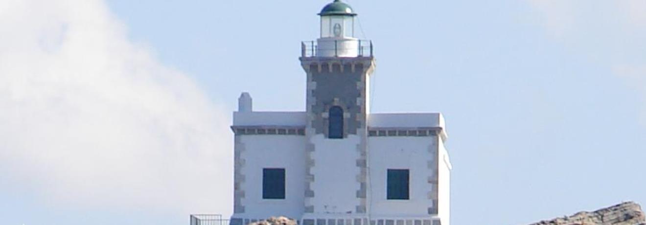 Korakas Lighthouse