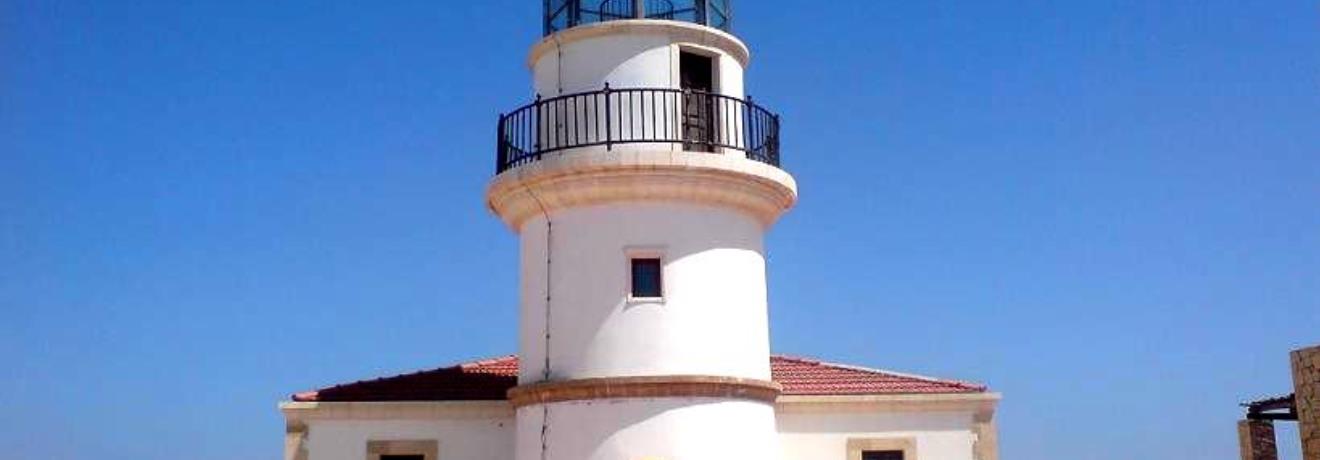 Gavdos Lighthouse
