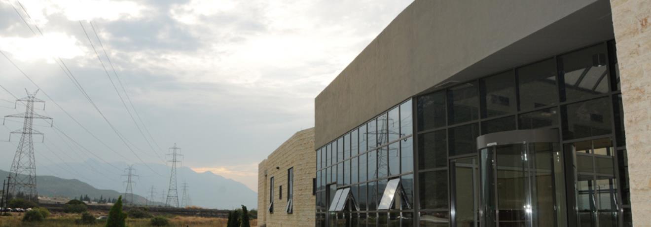 Το Κέντρο Ιστορικής Ενημέρωσης Θερμοπυλών εγκαινιάστηκε το 2010