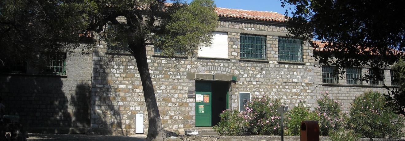 Αρχαιολογικό Μουσείο Σαμοθράκης