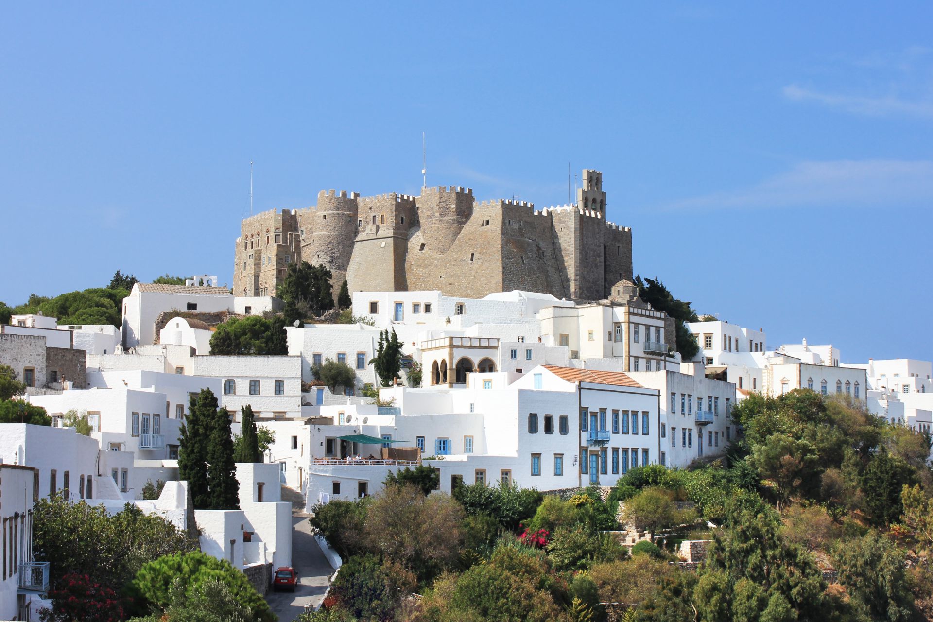 Greek Gfe