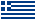 The flag of Greece