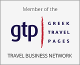 Member of the gtp Travel Business Network
