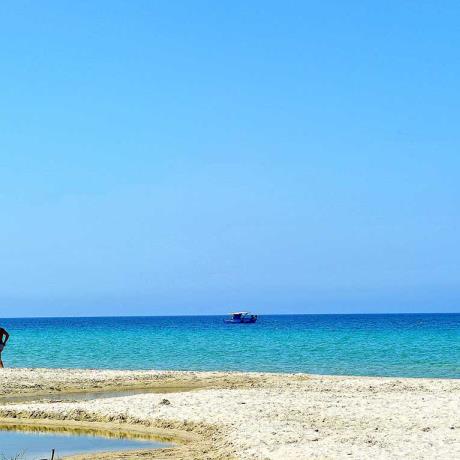 Siviri Beach, SIVIRI (Settlement) KASSANDRA