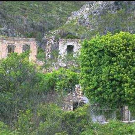 Παλαιά Σαγιάδα, ΣΑΓΙΑΔΑ (Χωριό) ΘΕΣΠΡΩΤΙΑ