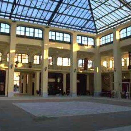 Η Αγορά της Καρδίτσας, ΚΑΡΔΙΤΣΑ (Πόλη) ΘΕΣΣΑΛΙΑ