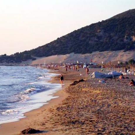 Παραλία Καλογριάς, Αχαϊα, ΚΑΛΟΓΡΙΑ (Οικισμός) ΠΑΤΡΑ
