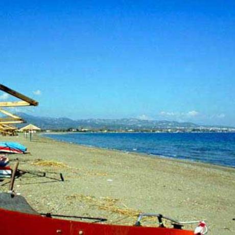 Aghios Konstantinos, AGIOS KONSTANTINOS (Port) FTHIOTIDA