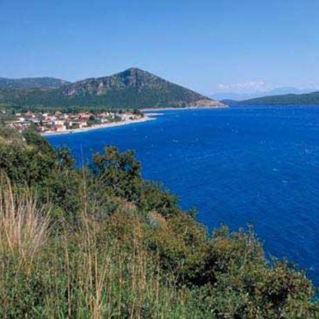 Agii Pantes, AGII PANTES (Village) PARNASSOS