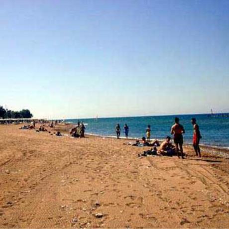 Λακκόπετρα, ΛΑΚΚΟΠΕΤΡΑ (Χωριό) ΠΑΤΡΑ