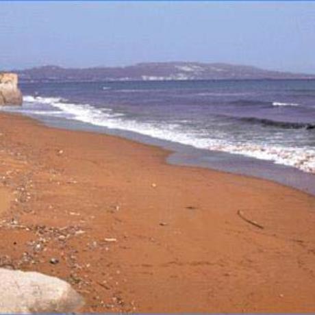 Ξι, η μεγάλη παραλία με ψιλή κοκκινωπή άμμο, ΞΙ ΠΑΡΑΛΙΑ (Παραλία) ΚΕΦΑΛΛΟΝΙΑ