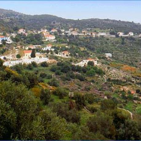Markopoulo, view, MARKOPOULO (Village) KEFALLONIA