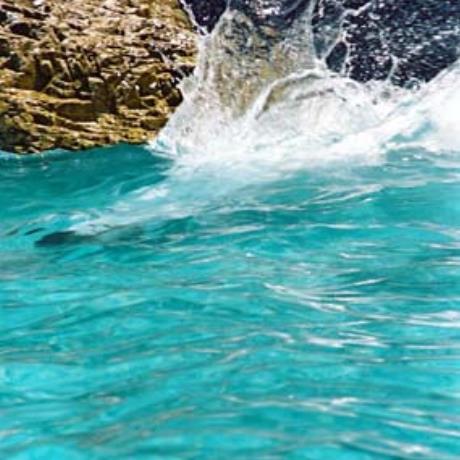 Lalaria beach, LALARIA (Beach) SKIATHOS