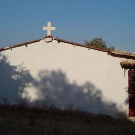 Αγιος Αντρέας, η εκκλησία του Αγίου Αντρέα , ΑΓΙΟΣ ΑΝΔΡΕΑΣ (Οικισμός) ΠΑΡΝΑΣΣΙΔΑ