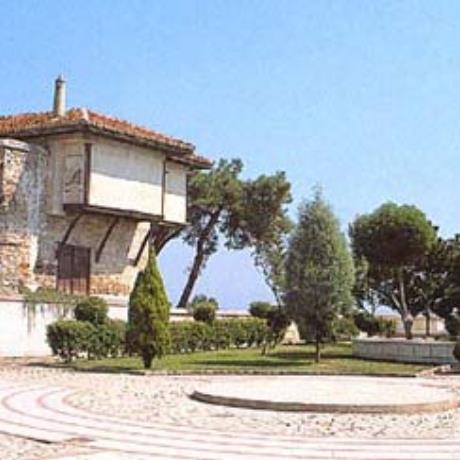 Καβάλα, η οικία του Μεχμέτ Αλή, ΚΑΒΑΛΑ (Πόλη) ΑΝΑΤΟΛΙΚΗ ΜΑΚΕΔΟΝΙΑ & ΘΡΑΚΗ