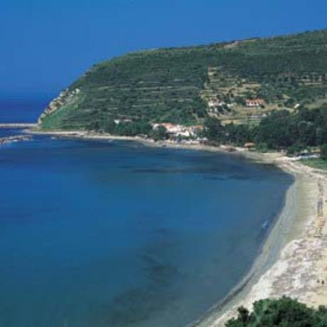 Katelios, Platanakia beach, KATELIOS (Settlement) KEFALLONIA