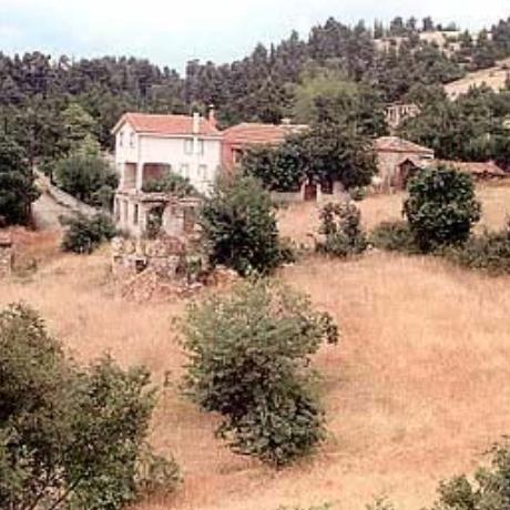 Marouli, view of the settlement, MAROULI (Settlement) CHALKIDA