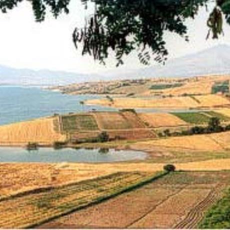 Κρανίδια, γραφικοί κολπίσκοι στην περιοχή Αι-Λιας, ΚΡΑΝΙΔΙΑ (Χωριό) ΚΟΖΑΝΗ