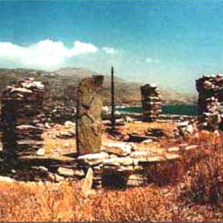 Aidonia, horizontal tavlomylos, AIDONIA (Village) ANDROS