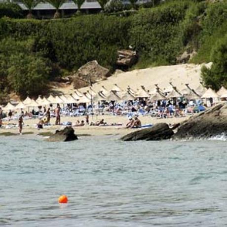 Makrys Gialos, Sunwing beach, MAKRYS GIALOS (Port) LASSITHI