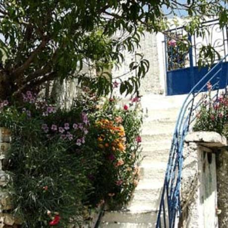 Makrys Gialos, traditional house, MAKRYS GIALOS (Port) LASSITHI
