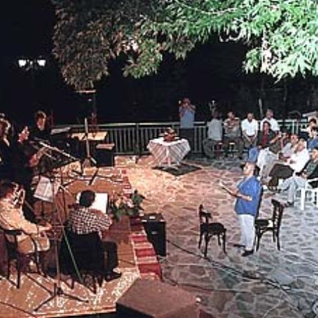 Mastorochoria, traditional fair, MASTOROCHORI (Municipality) KONITSA