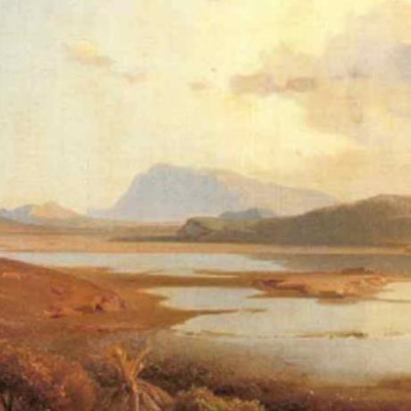 Ορχομενός, η λίμνη Κωπαϊδα, ΟΡΧΟΜΕΝΟΣ (Πόλη) ΒΟΙΩΤΙΑ