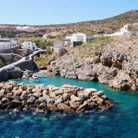 Antikythira, ANTIKYTHIRA (Island) GREECE