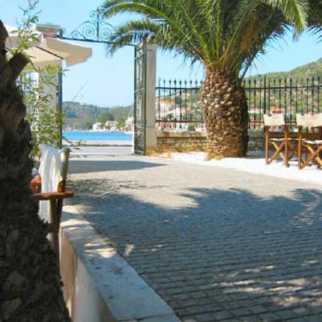 Ιθάκη, βίλα Δρακούλη, ΙΘΑΚΗ (Κωμόπολη) ΙΟΝΙΑ ΝΗΣΙΑ