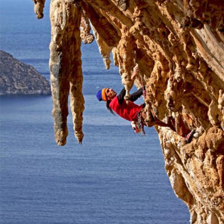 Αναρρίχιση στο Μασούρι, ΜΑΣΟΥΡΙ (Οικισμός) ΚΑΛΥΜΝΟΣ