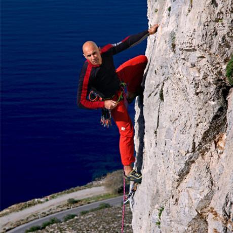 Αναρρίχιση στο Μασούρι, ΜΑΣΟΥΡΙ (Οικισμός) ΚΑΛΥΜΝΟΣ
