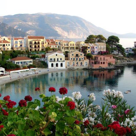 Άσσος, ΑΣΣΟΣ (Χωριό) ΚΕΦΑΛΛΟΝΙΑ