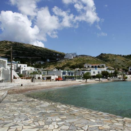 Αγαθονήσι, ΑΓΑΘΟΝΗΣΙ (Νησί) ΔΩΔΕΚΑΝΗΣΟΣ