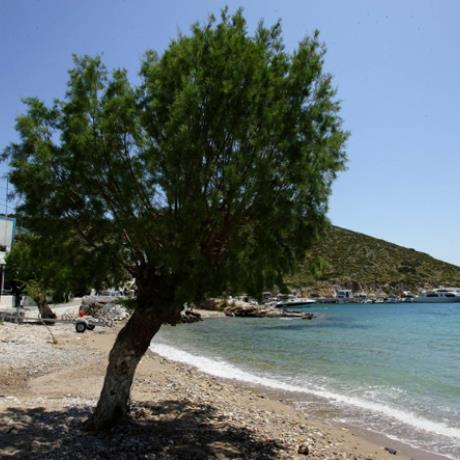 Αγαθονήσι, ΑΓΑΘΟΝΗΣΙ (Νησί) ΔΩΔΕΚΑΝΗΣΟΣ