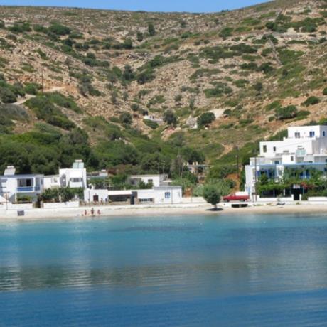 Αγαθονήσι, ΑΓΑΘΟΝΗΣΙ (Νησί) ΔΩΔΕΚΑΝΗΣΟΣ