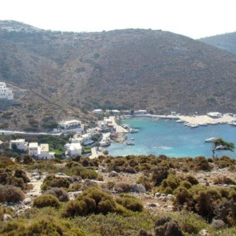 Αγαθονήσι, ΑΓΑΘΟΝΗΣΙ (Νησί) ΔΩΔΕΚΑΝΗΣΟΣ