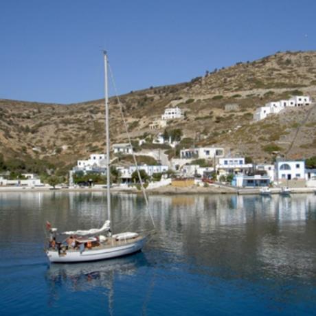 Αγαθονήσι, ΑΓΑΘΟΝΗΣΙ (Νησί) ΔΩΔΕΚΑΝΗΣΟΣ