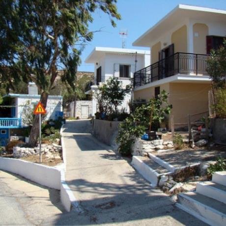 Μεγάλο Χωριό, ΑΓΑΘΟΝΗΣΙ (Λιμάνι) ΔΩΔΕΚΑΝΗΣΟΣ