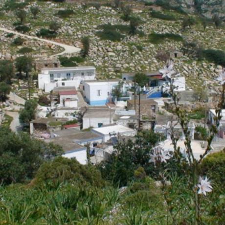 Μικρό Χωριό, ΜΙΚΡΟ ΧΩΡΙΟ (Οικισμός) ΑΓΑΘΟΝΗΣΙ