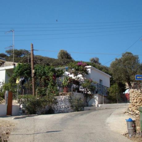Μικρό Χωριό, ΜΙΚΡΟ ΧΩΡΙΟ (Οικισμός) ΑΓΑΘΟΝΗΣΙ