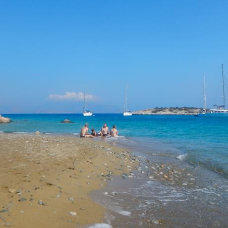 Αντικέρια, ΑΝΤΙΚΕΡΙΑ (Σύμπλεγμα νήσων) ΚΥΚΛΑΔΕΣ