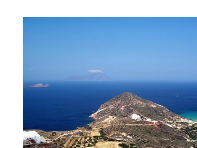 Αντίμηλος ΑΝΤΙΜΗΛΟΣ (Νησί) ΚΥΚΛΑΔΕΣ