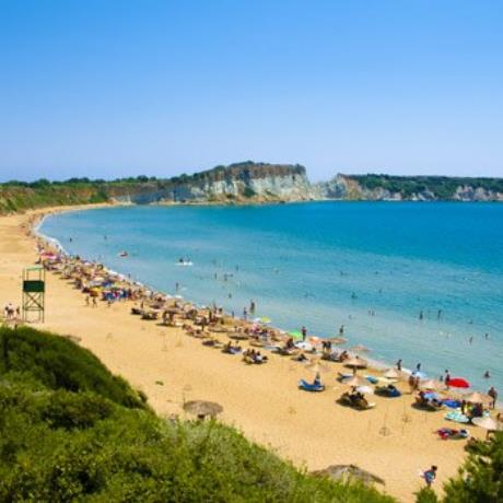 Gerakas Beach, GERAKAS (Beach) ZAKYNTHOS
