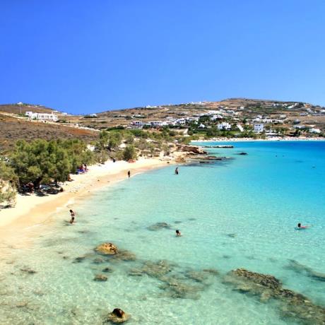 Agios Fokas beach, AGIOS FOKAS (Beach) KOS