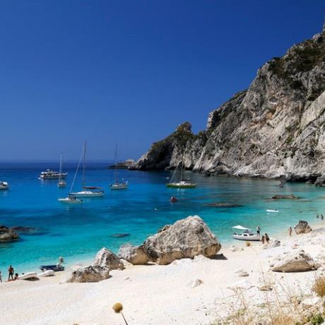 Aspri Ammos Beach, ASPRI AMMOS (Beach) OTHONI